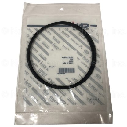 New Holland Rubber Seal Part # 86018406