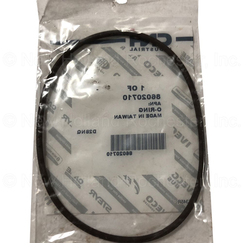 New Holland O-Ring Part # 86020710