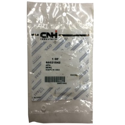 New Holland Ring Part # 86021542