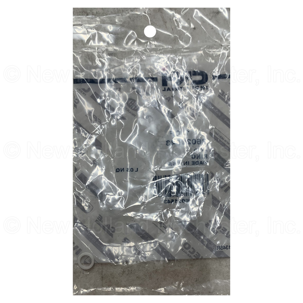 New Holland Ring Part # 86021543