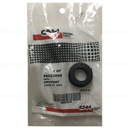 New Holland Grommet Part # 86023006