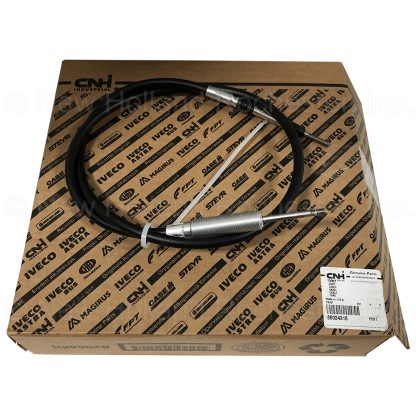 New Holland Cable Part # 86024316