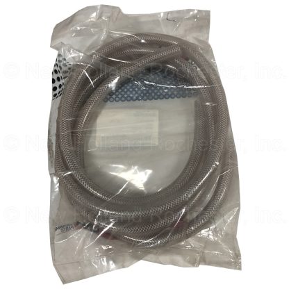 New Holland Flexible Hose Part # 86025621