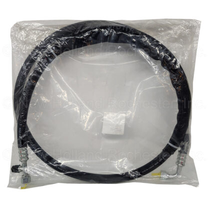 New Holland Flexible Hose Part # 86026352