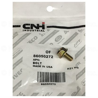 New Holland Bolt Part # 86050272