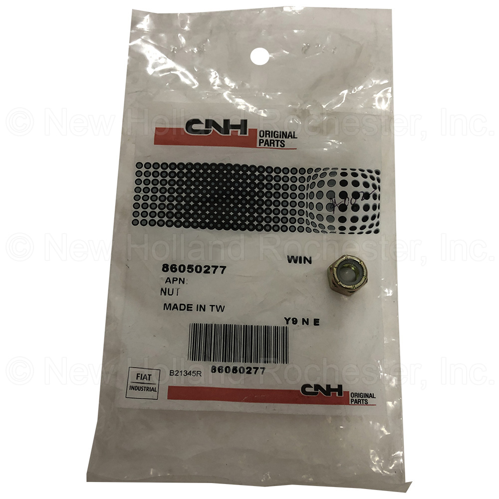 New Holland Lock Nut Part # 86050277