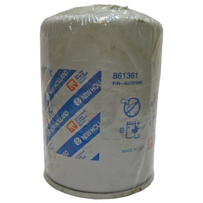 New Holland Filter Part # 861361