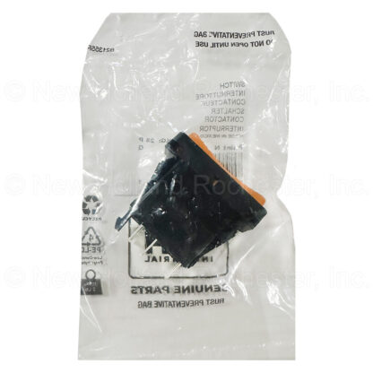 New Holland Switch Assembly Part # 86400038