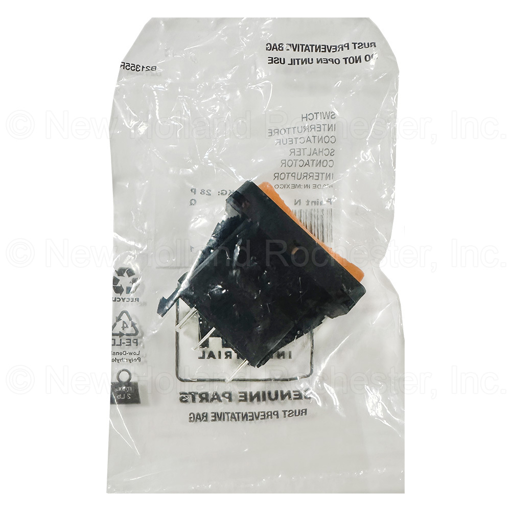 New Holland Switch Assembly Part # 86400038