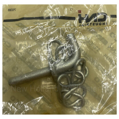 New Holland Pin Part # 86400280