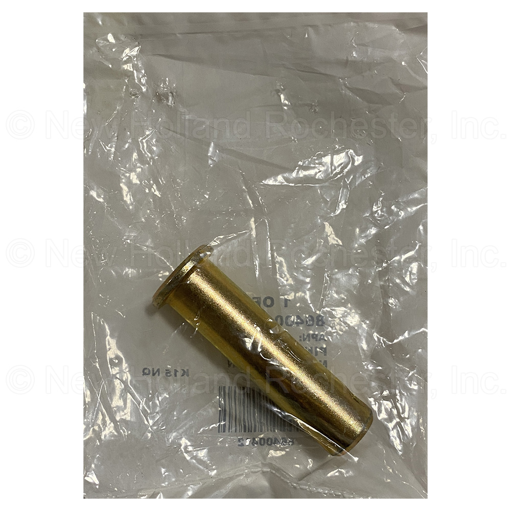 New Holland Pin Part # 86400412
