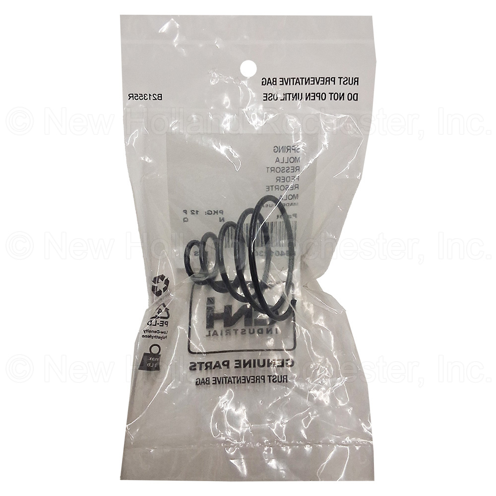 New Holland Spring Part # 86401230