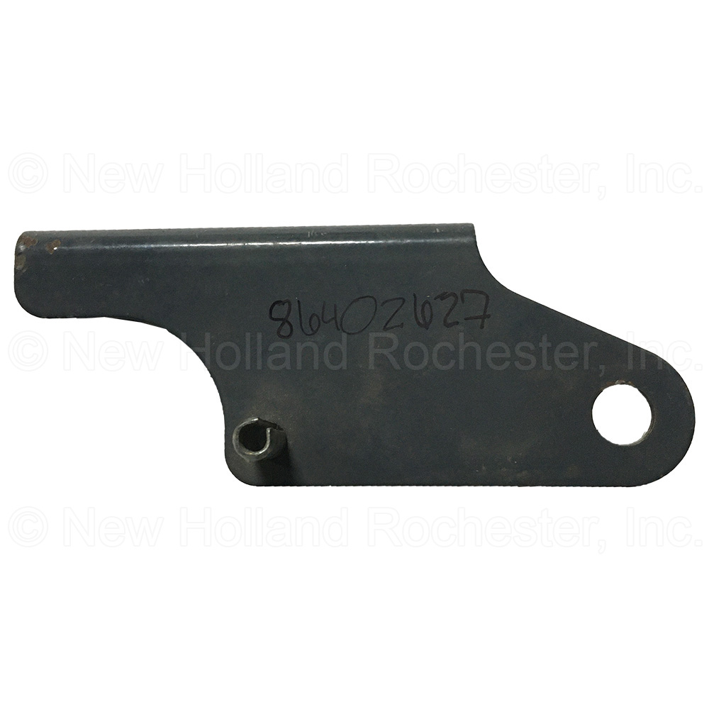 New Holland Cover Part # 86402627