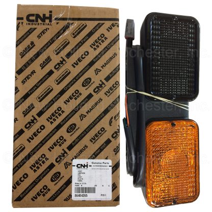 New Holland Light Part # 86404265