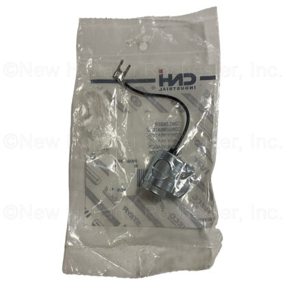 New Holland Condenser Part # 86500249