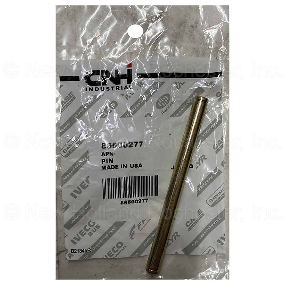 New Holland Pin Part # 86500277