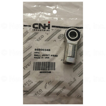 New Holland Bearing Assy Part # 86500348