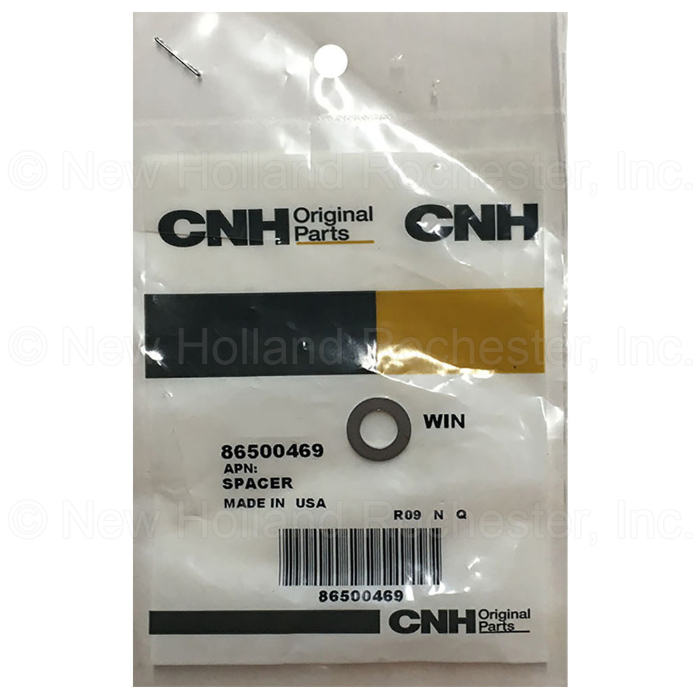 New Holland Spacer Part # 86500469