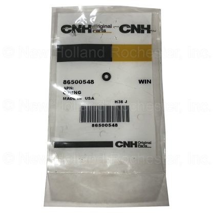 New Holland O-Ring Part # 86500548