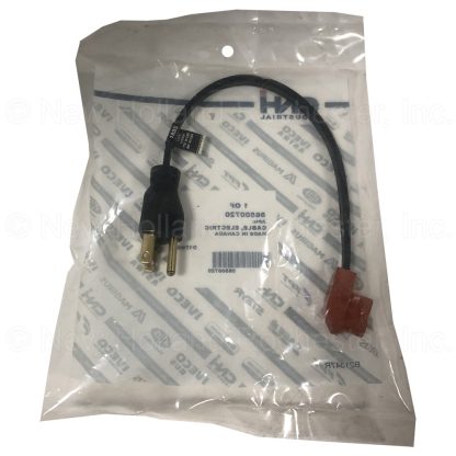 New Holland Electric Cable Part # 86500720