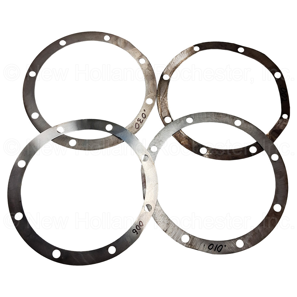 New Holland Kit Part # 86500873 - Image 3