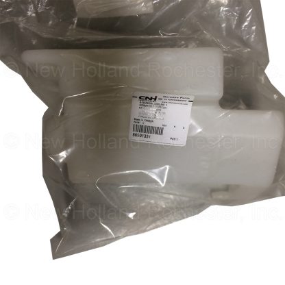New Holland Coolant Reservoir Part # 86501331