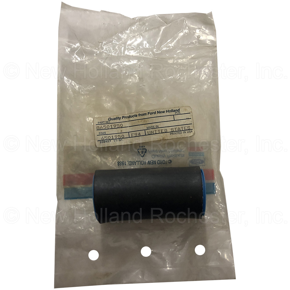 New Holland Hose Part # 86501950