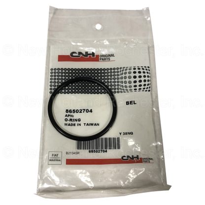 New Holland O-Ring Part # 86502704