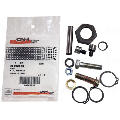 New Holland Repair Kit Part # 86502838