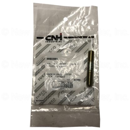 New Holland Stud Part # 86502851