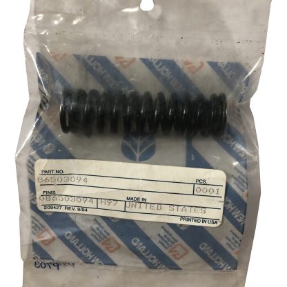 New Holland Spring Part # 86503094