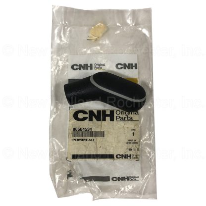 New Holland Knob Part # 86504534