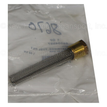 New Holland Hyd Connector Part # 86504557