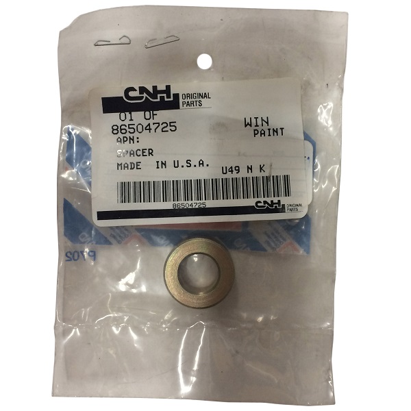 New Holland Spacer Part # 86504725