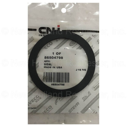 New Holland Seal Part # 86504798