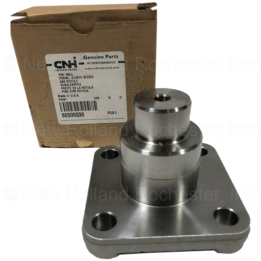 New Holland Ball Pin Part # 86505030