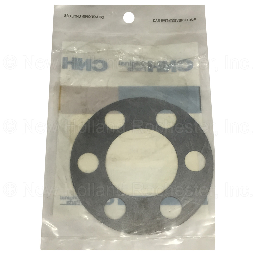 New Holland Adjusting Plate Part # 86505069