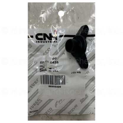 New Holland Wing Nut Part # 86505426