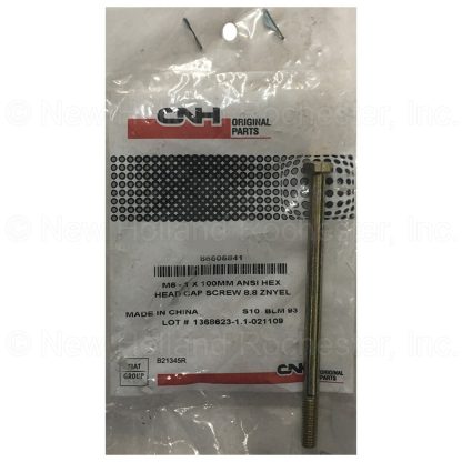New Holland Bolt Part # 86505841