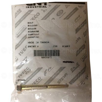 New Holland Screw Part # 86505972
