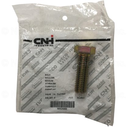 New Holland Screw Part # 86505999