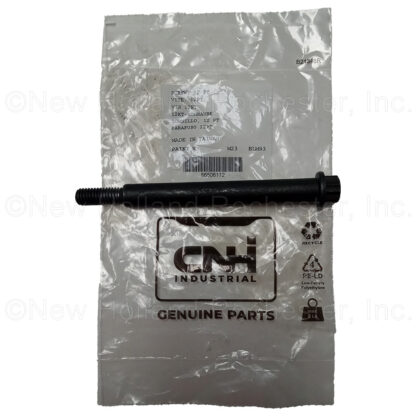 New Holland Screw Part # 86506112