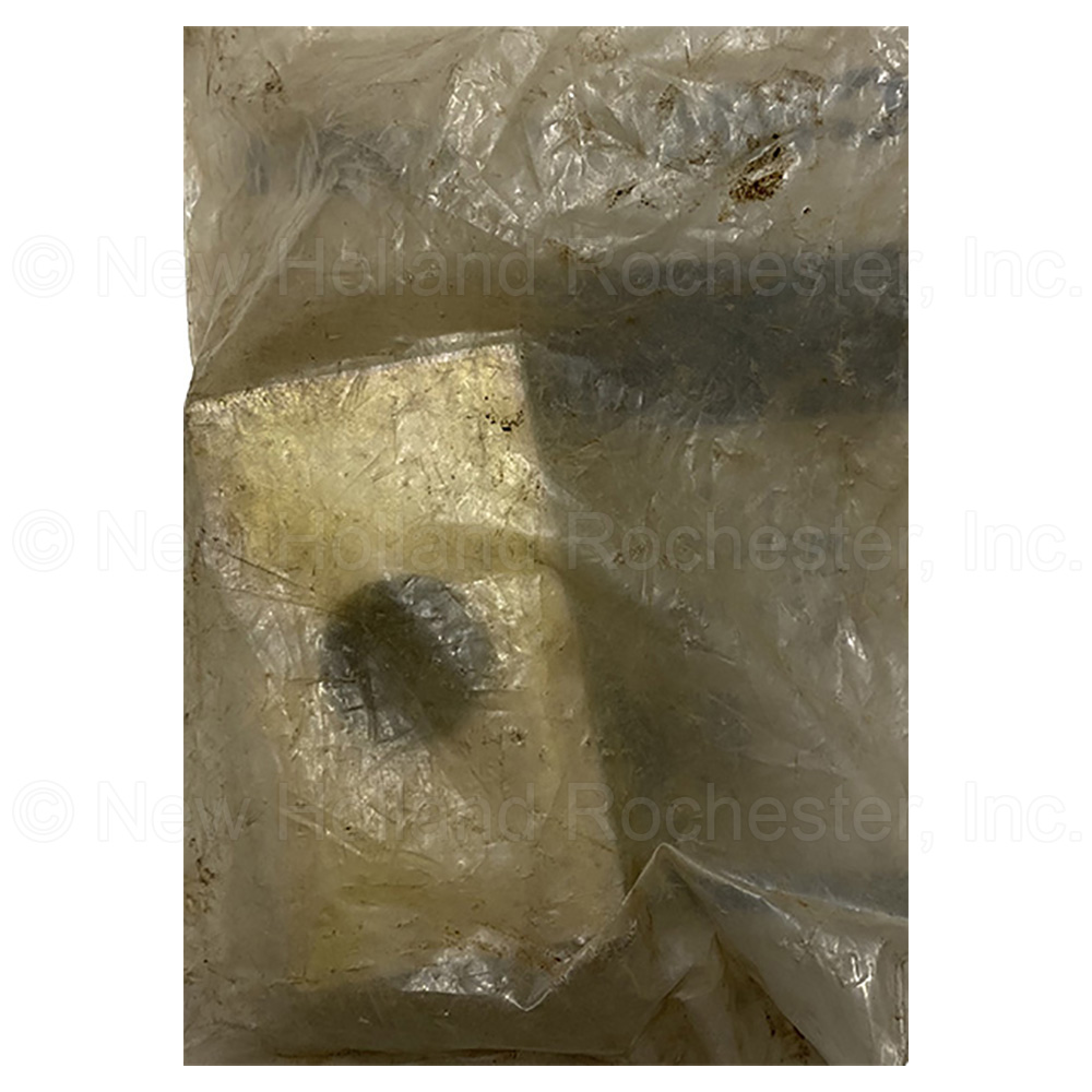 New Holland Clamp Part # 86506332