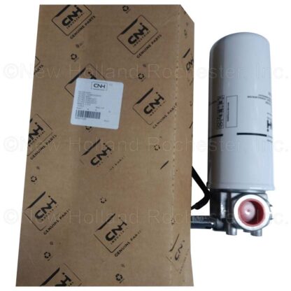 New Holland Filter Assembly Part # 86507029