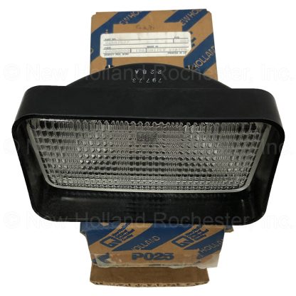 New Holland Headlamp Part # 86507527