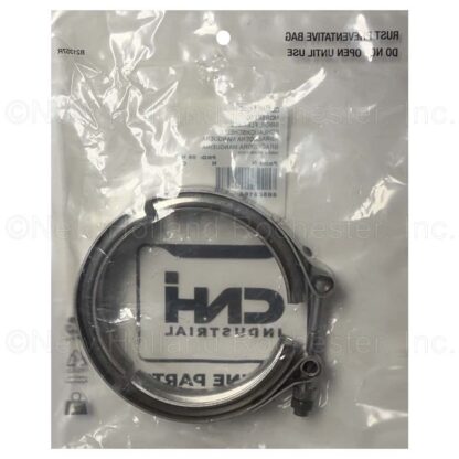 New Holland Hose Clip Part # 86508164