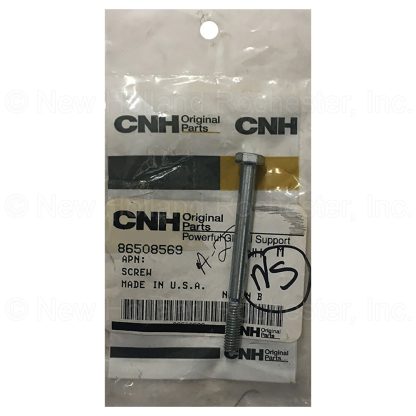 New Holland Bolt Part # 86508569