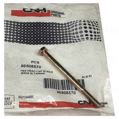New Holland Bolt Part # 86508570