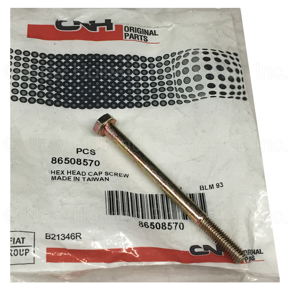 New Holland Bolt Part # 86508570