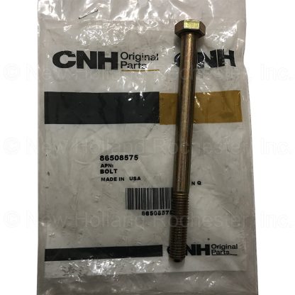 New Holland Bolt Part # 86508575